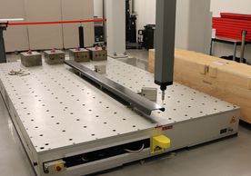 Spar tool